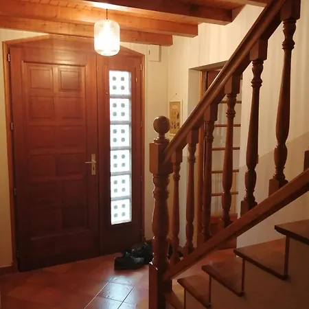 Le Du Soubio Horská chata