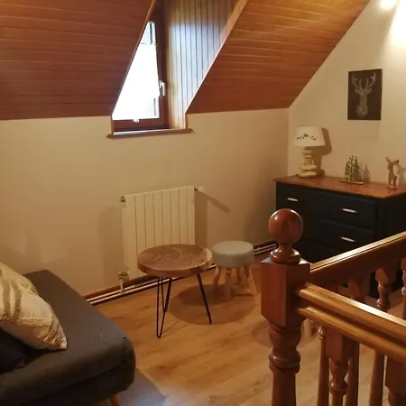 Le Du Soubio Horská chata Azet